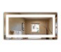 Elena 70x90 LED spiegel - Foto 2