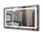 Livia 70x200 verwarmingselement + touch sensor + ingebouwde spiegel 3X - Foto 1