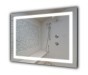 Livia 70x120 Ingebouwde spiegel 5X - Foto 4