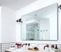 Shape 04 80x90 LED spiegel - Foto 3