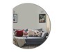 Moon 160x80 Witte contourverlichting - Foto 1