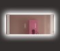 Selena LED spiegel + contourverlichting - Foto 2