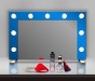 Hollywood T Color LED spiegel (in 7 kleuren leverbaar) - Foto 2