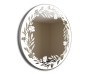 Olimpia LED spiegel - Foto 1