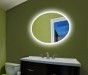 Rina Edge LED spiegel - Foto 2