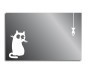 Cat&Fish LED spiegel - Foto 4
