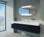 Bruna Inox Gloss spiegel - Foto 3