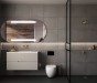 Bruna Inox Black spiegel - Foto 3 Bruna Inox Black spiegel - Foto 3