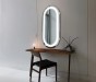 Alice Inox Gloss spiegel - Foto 3