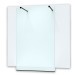 Douchewand Dove Black - Foto 1