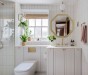 Octagon Alu Gold spiegel - Foto 3