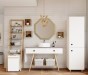 Octagon Alu Gold spiegel - Foto 4
