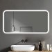 Palladia Edge LED spiegel - Foto 5