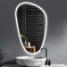 Vilma Edge LED spiegel - Foto 5