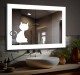 Kitten LED spiegel - Foto 6 Kitten LED spiegel - Foto 6