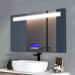 Alina Smart LED spiegel - Foto 7