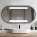 Bruna Inox Black spiegel - Foto 7 Bruna Inox Black spiegel - Foto 7