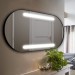 Bruna Inox Black spiegel - Foto 8 Bruna Inox Black spiegel - Foto 8