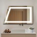 Dolores LED 4 LED spiegel - Foto 4 Dolores LED 4 LED spiegel - Foto 4