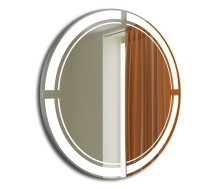 Rossana LED spiegel