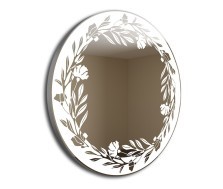 Olimpia LED spiegel