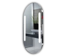 Beatrice Inox Gloss spiegel