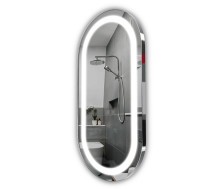 Alice Inox Gloss spiegel