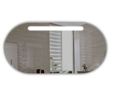 Palmira LED spiegel