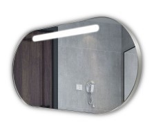 Palmira Inox spiegel