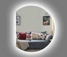 Moon + Ambilight