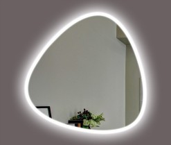Tiziana Edge LED spiegel
