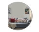 Moon 160x90 Witte contourverlichting