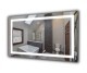 Livia 50x150 LED spiegel